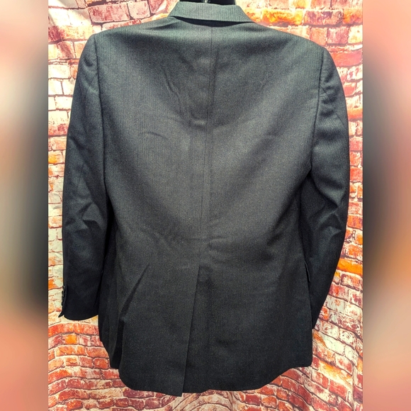 Vintage Christian Dior Blazer. No size tag - Picture 4 of 5
